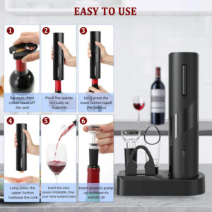 PowerCork ElectricOpener