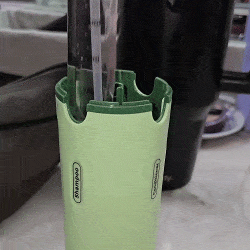 Space saving