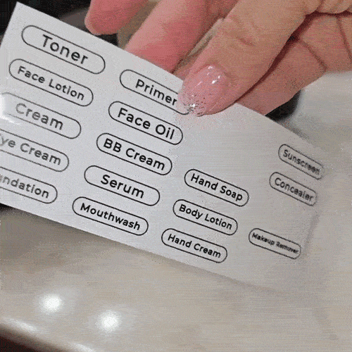 Labels