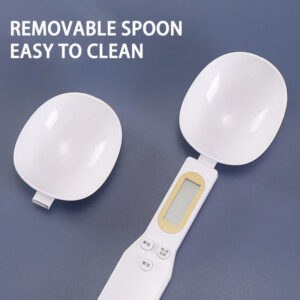 Digital WeighingSpoon Scale
